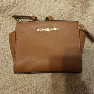 Michael Kors Small Crossbody